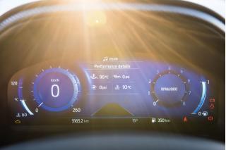 Ford Puma ST 1.5EcoBoost 200Ps